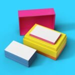 inexpensive business cards