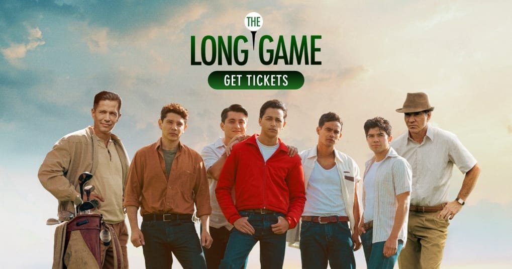 the long game showtimes